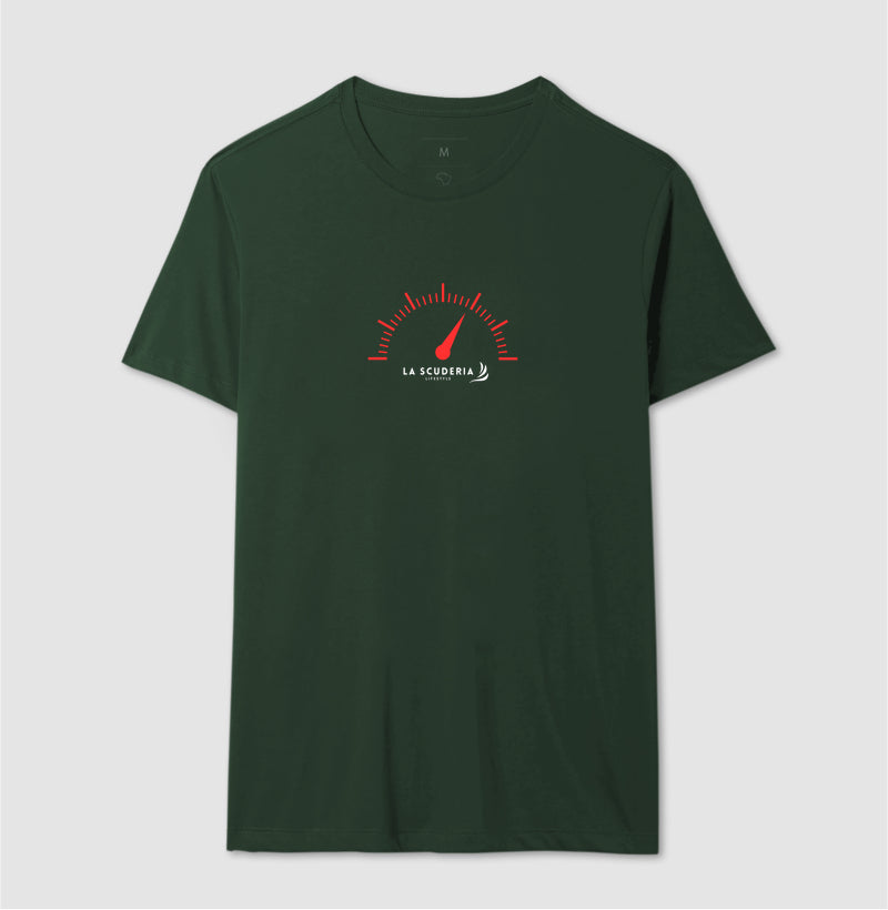 Camiseta Contagiros La Scuderia