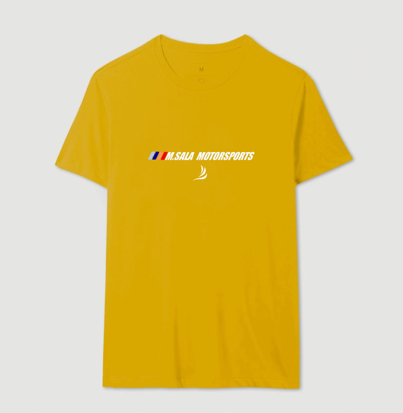 Camiseta M Sala Motorsports La Scuderia