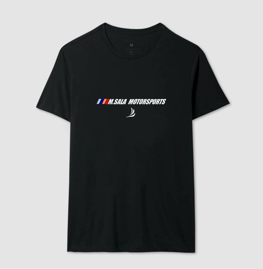 Camiseta M Sala Motorsports La Scuderia