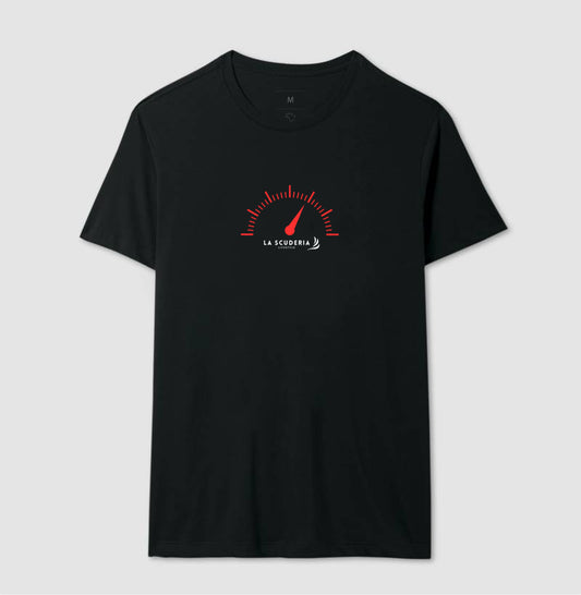 Camiseta Contagiros La Scuderia