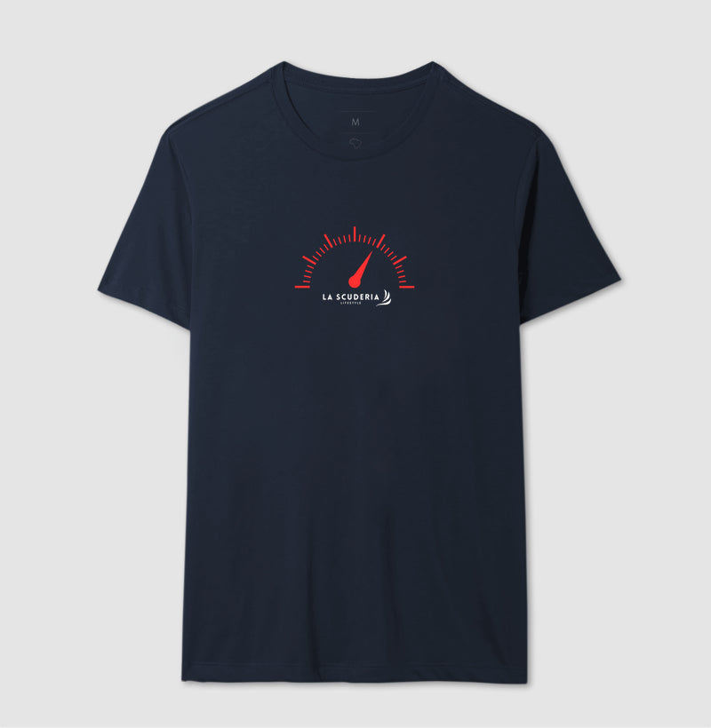 Camiseta Contagiros La Scuderia