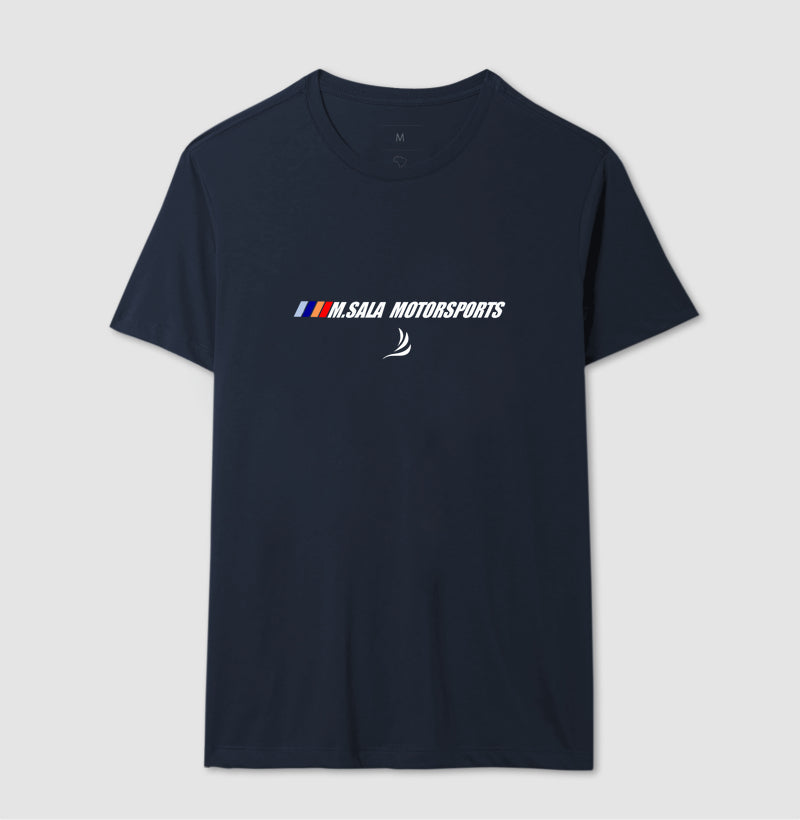 Camiseta M Sala Motorsports La Scuderia
