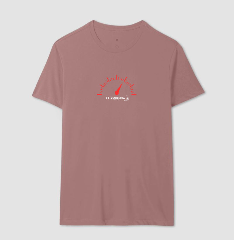 Camiseta Contagiros La Scuderia