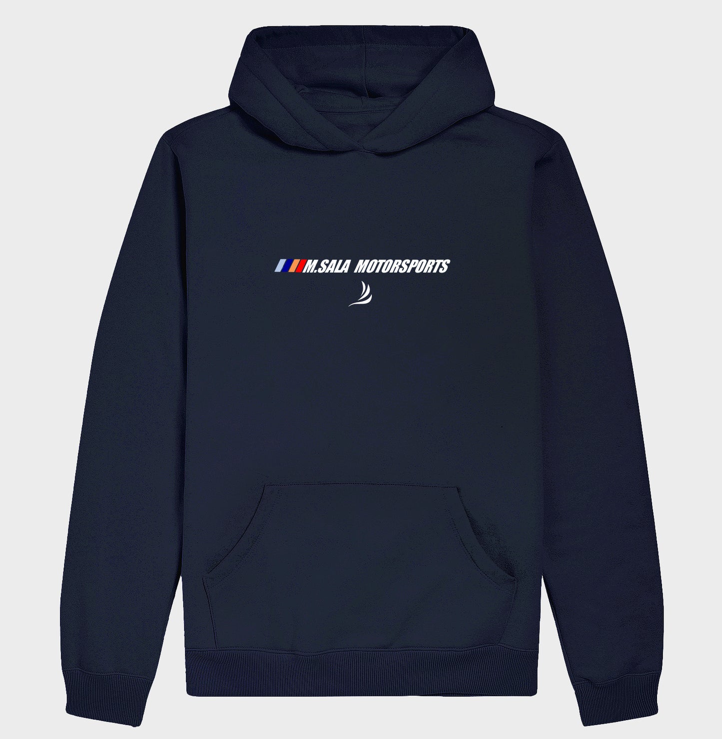 Moletom M Sala Motorsports La Scuderia