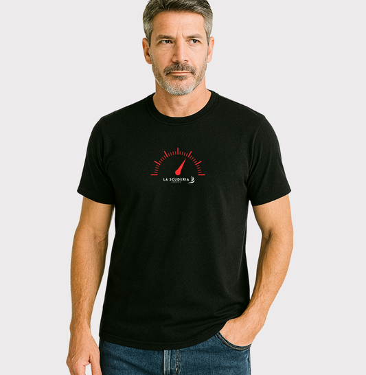 Camiseta Contagiros La Scuderia