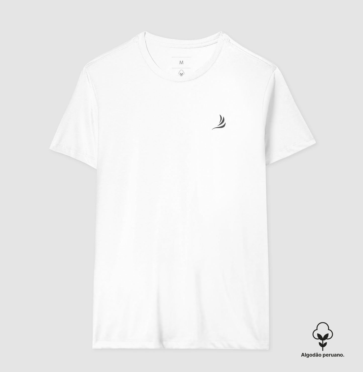Camiseta Minimal PIMA La Scuderia