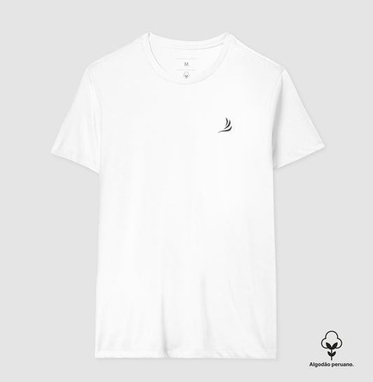 Camiseta Minimal PIMA La Scuderia