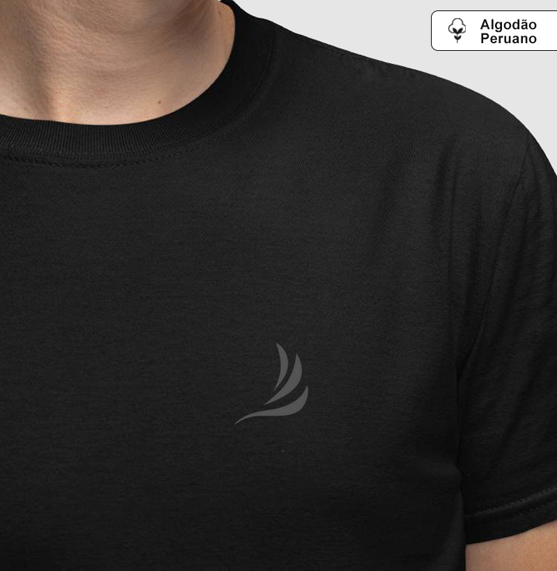 Camiseta Minimal PIMA La Scuderia