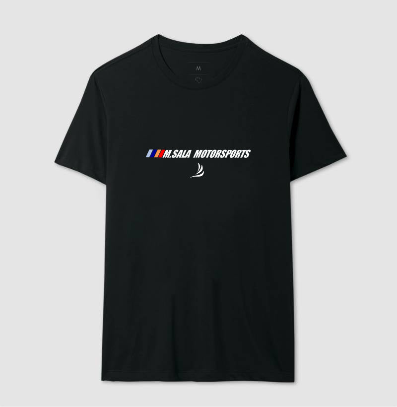 Camiseta M Sala Motorsports La Scuderia