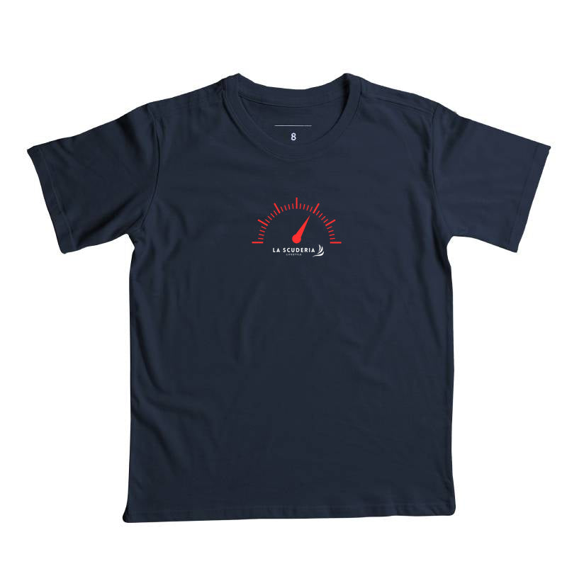 Camiseta Infantil Contagiros La Scuderia