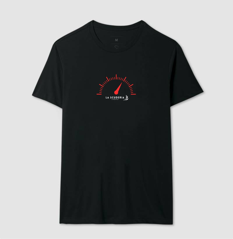 Camiseta Contagiros La Scuderia