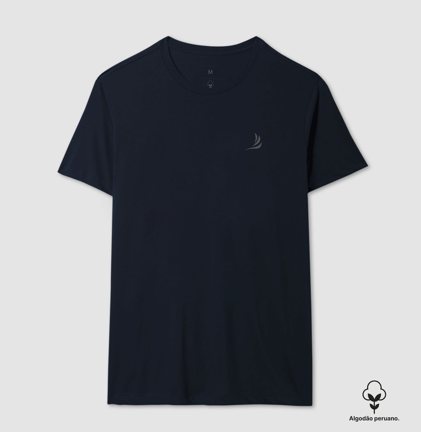 Camiseta Minimal PIMA La Scuderia