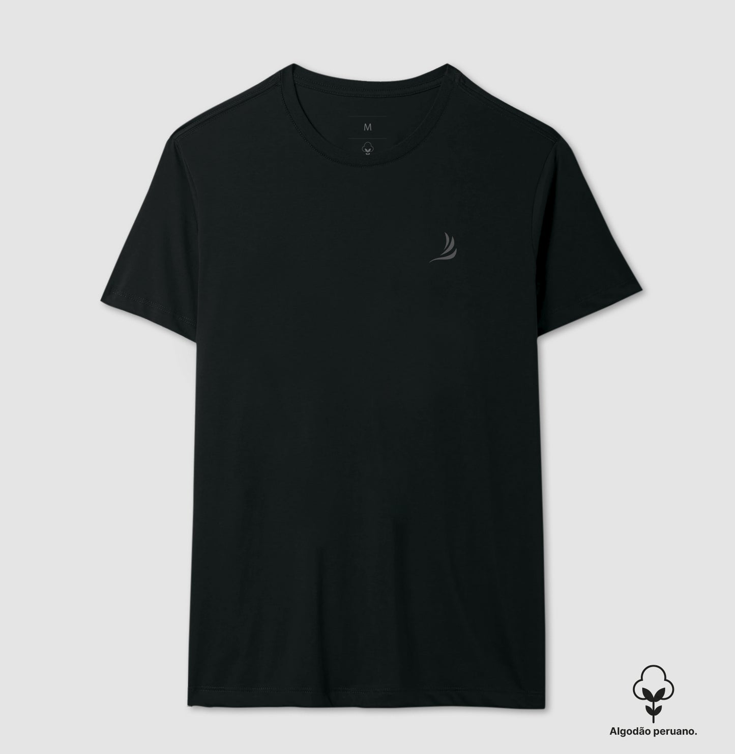Camiseta Minimal PIMA La Scuderia